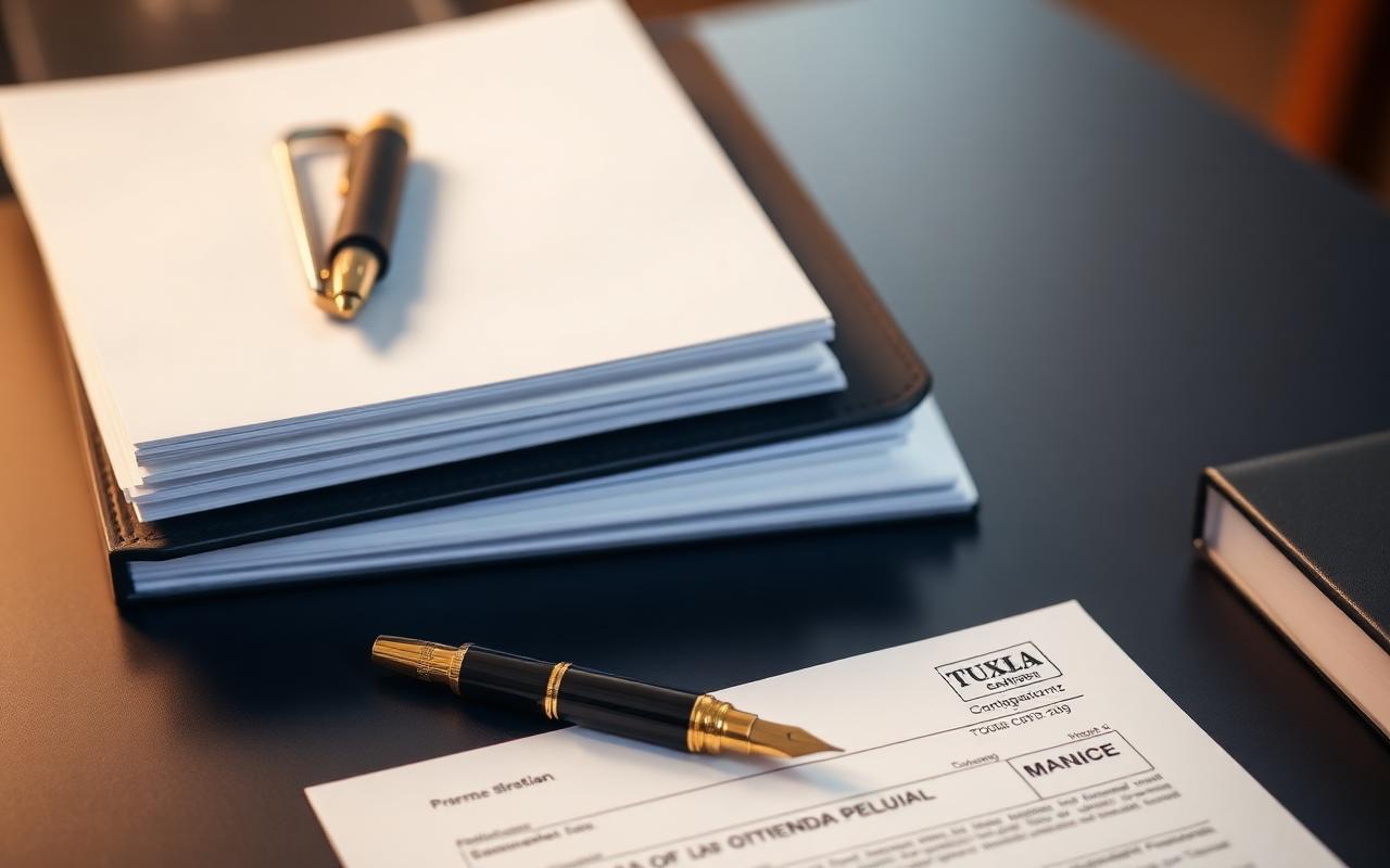 Compliance and Management of Obligations