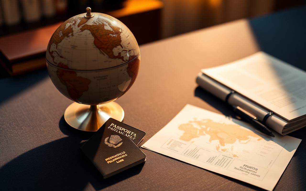 International Taxation