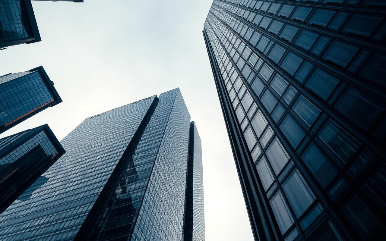 Banking and Financial Services
