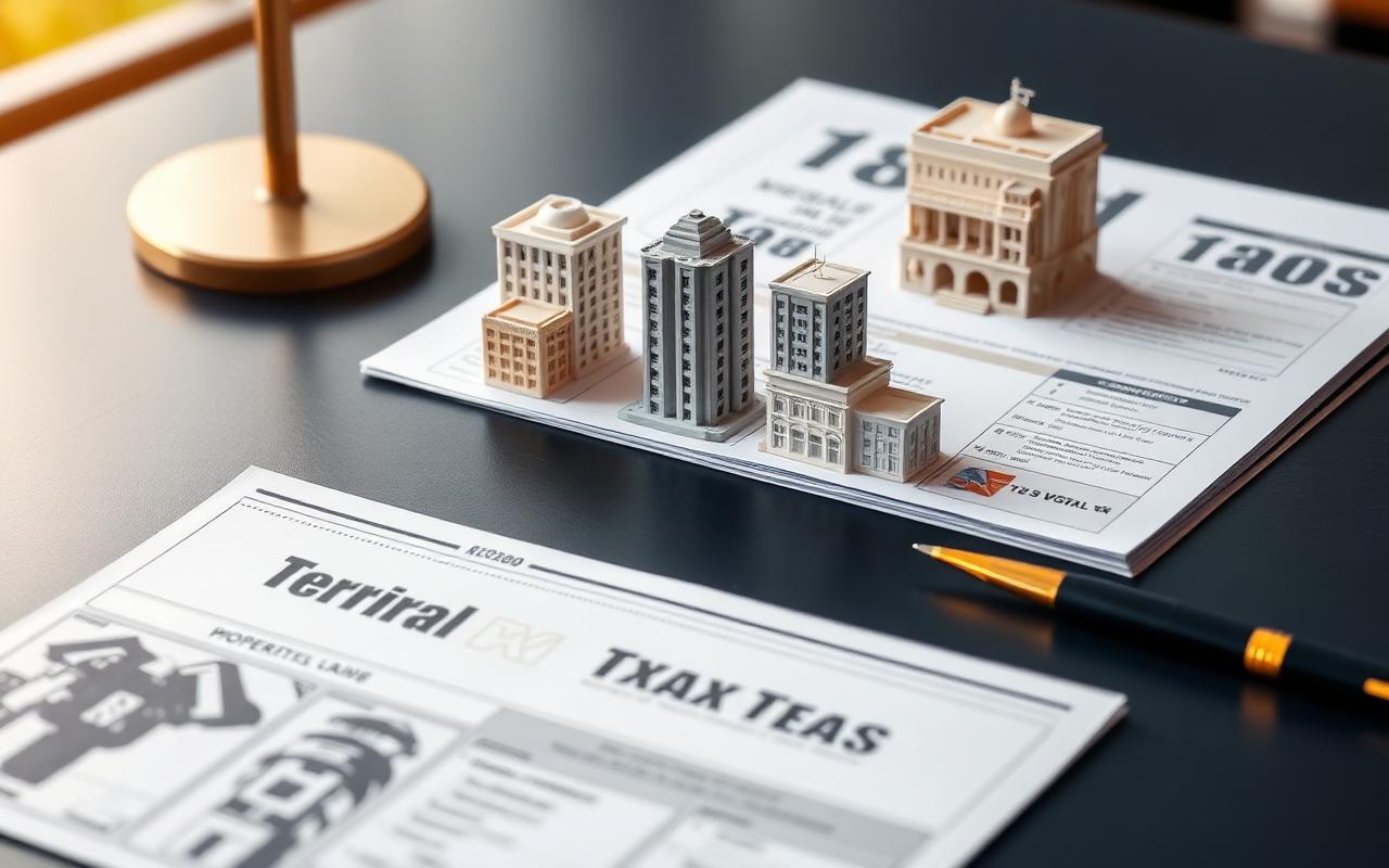 Territorial Taxes