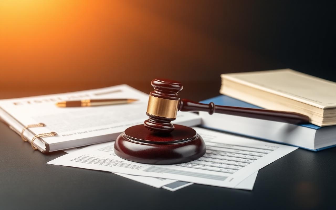Tax Litigation and Controversy