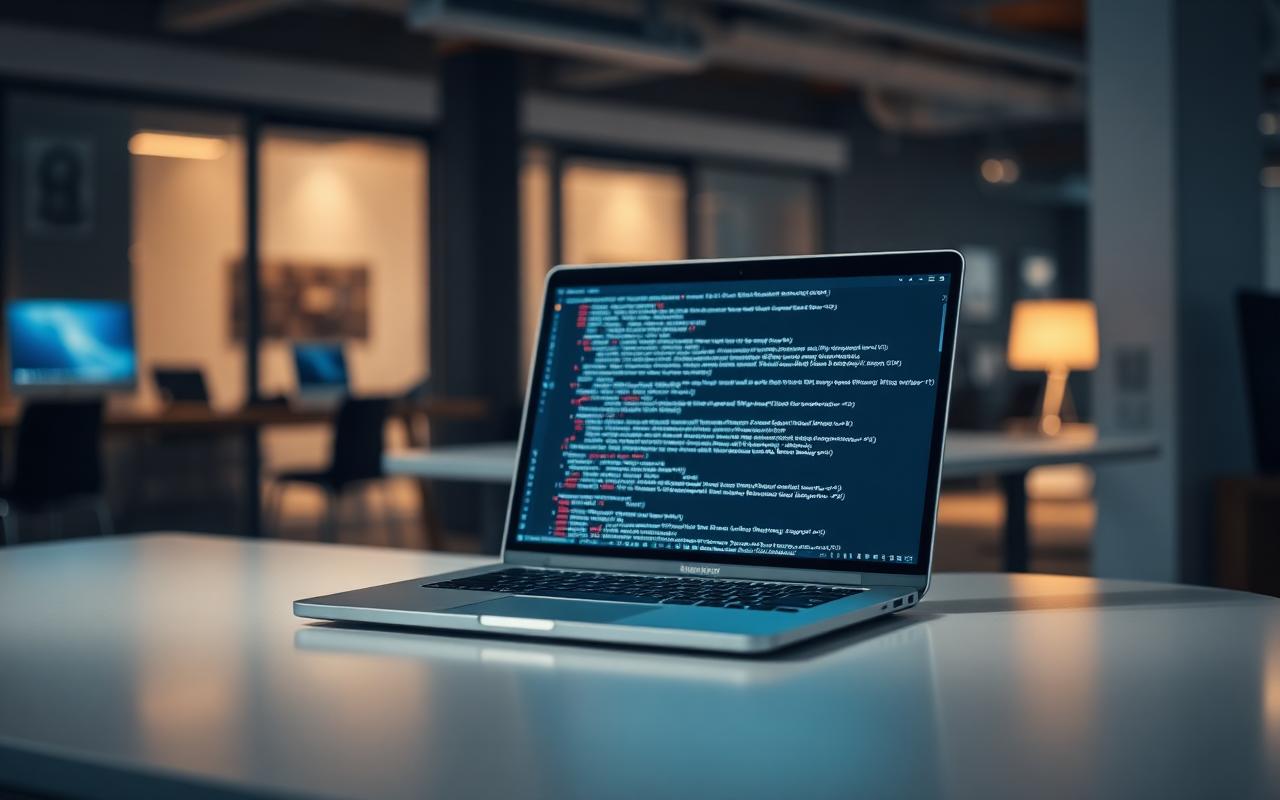 Technology and Software Development