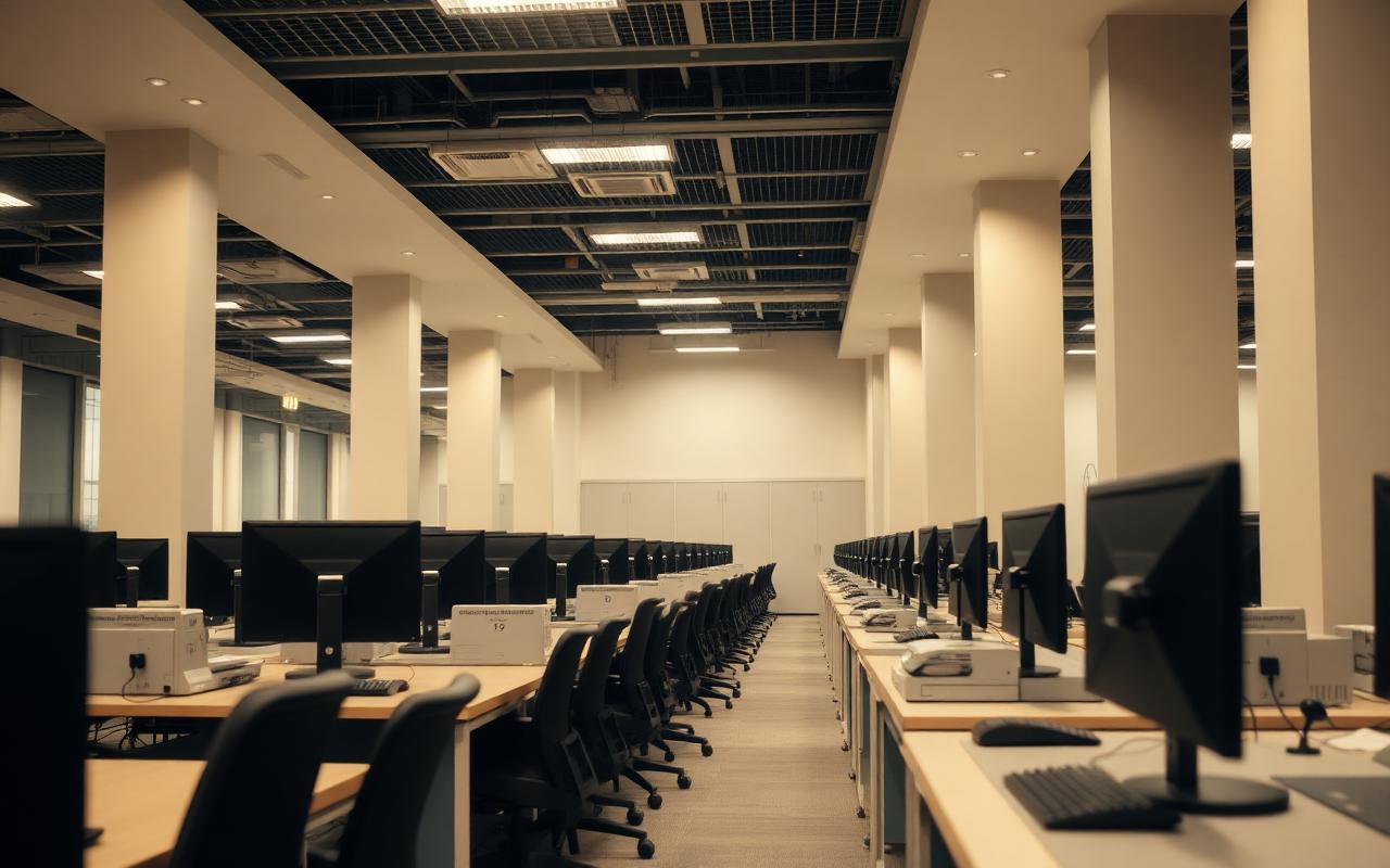BPO and Call Centers