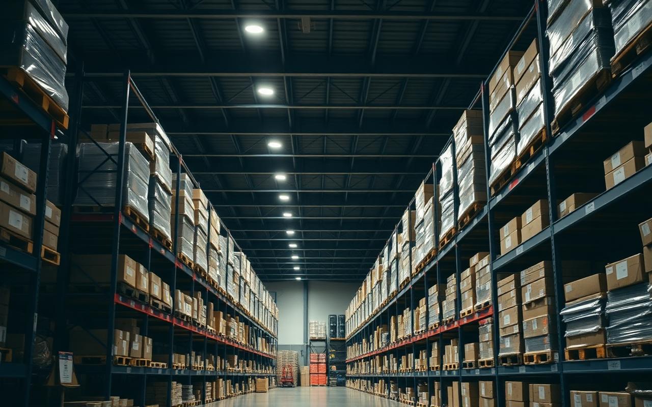 Consumer Goods and Retail