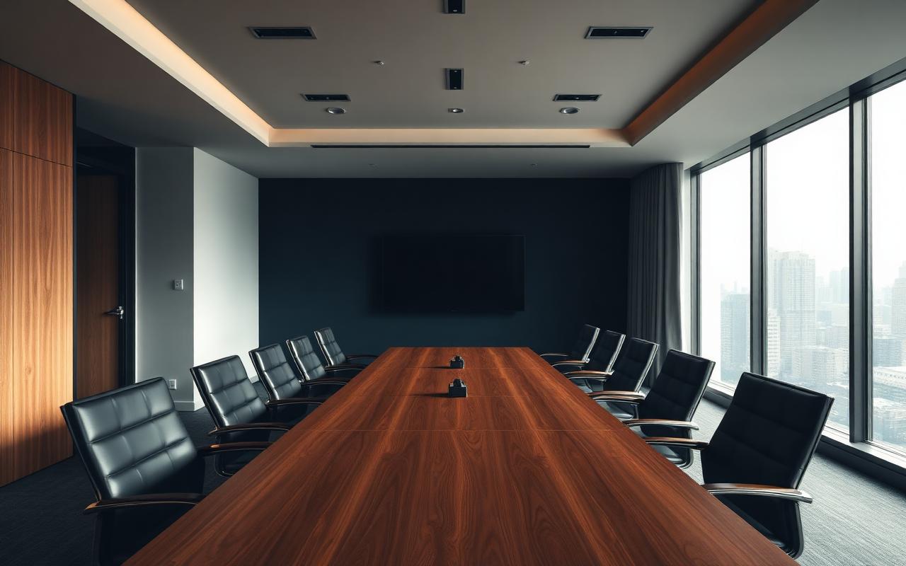 Corporate Legal Departments
