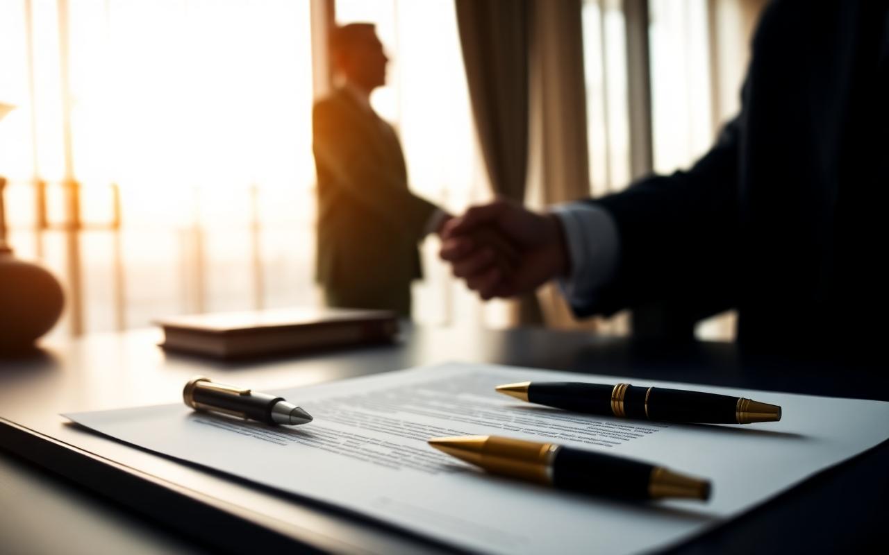 M&A y Transacciones Corporativas