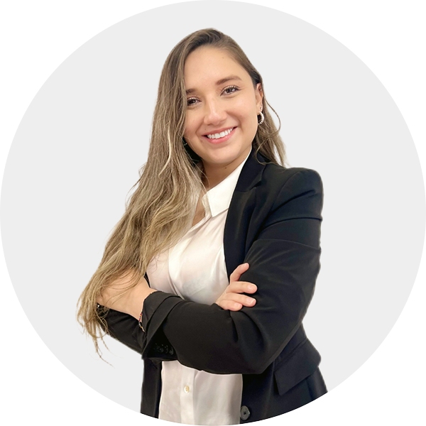 María Ortega