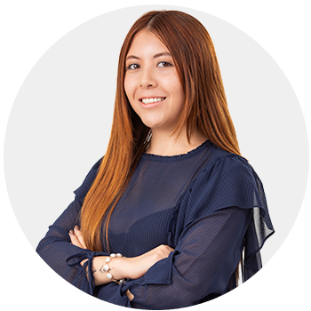 Maria Benavides