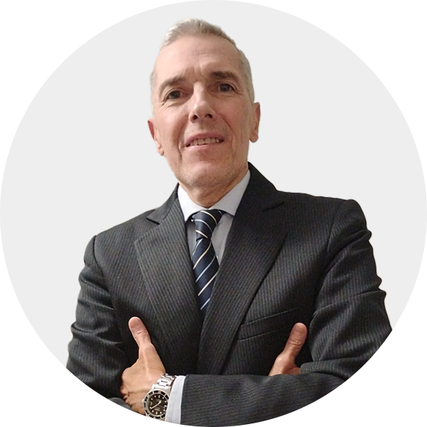Alejandro Matos