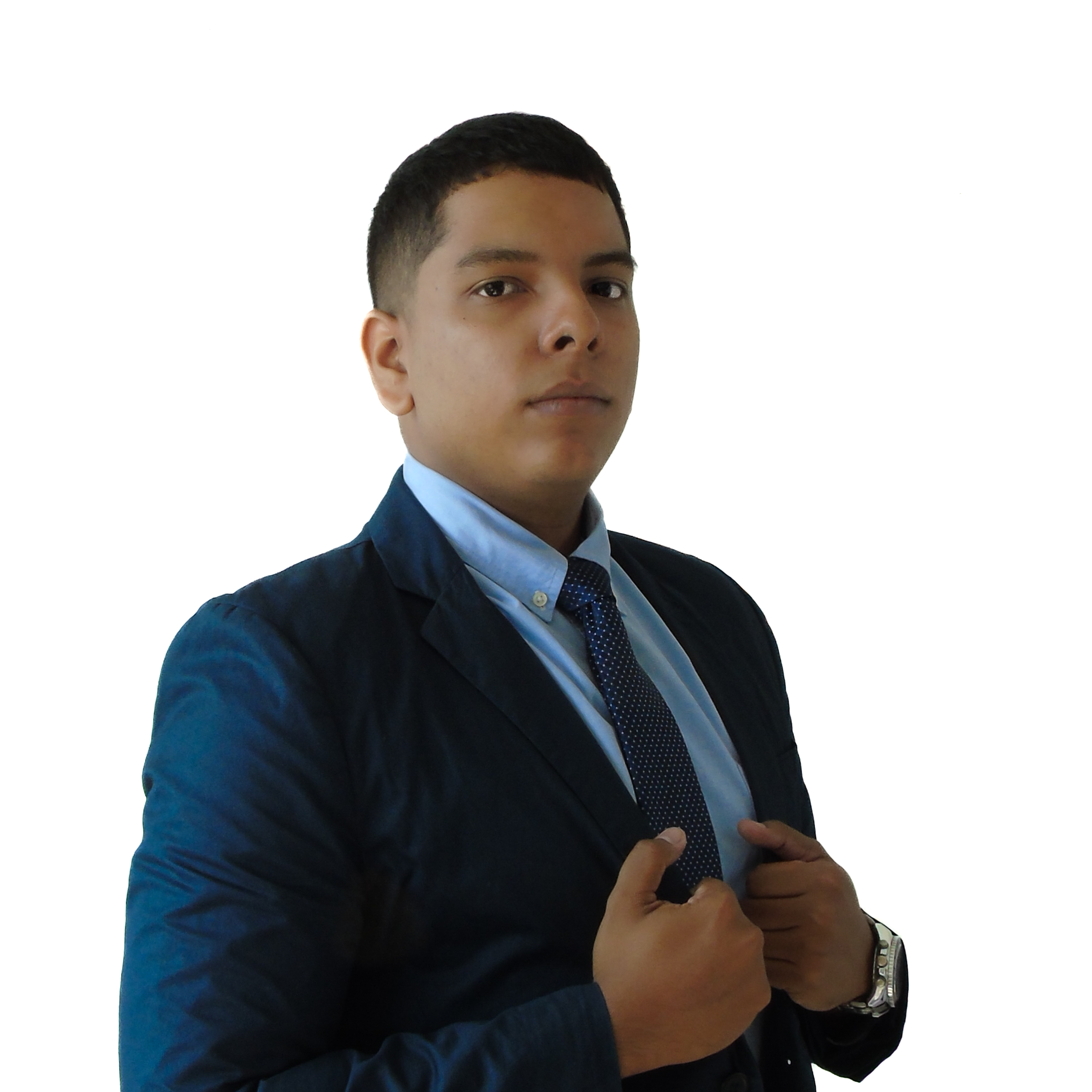 Daniel Moreno