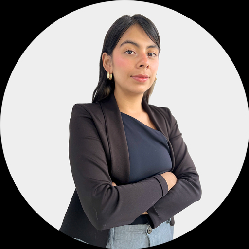 Gabriela Jaramillo
