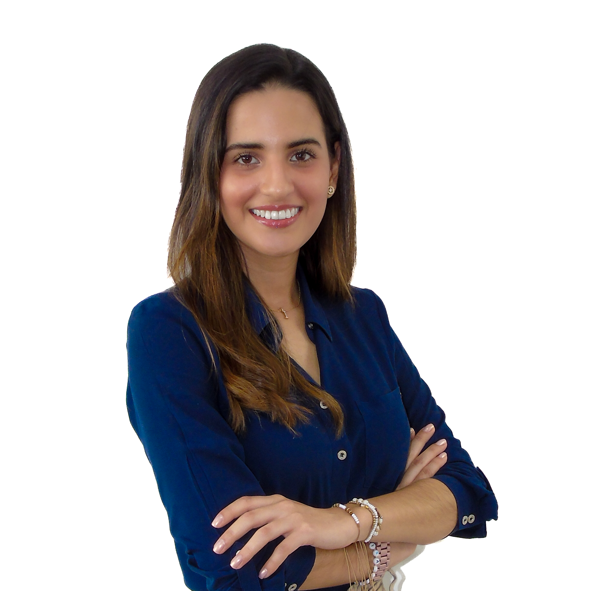 Isabella Ordoñez