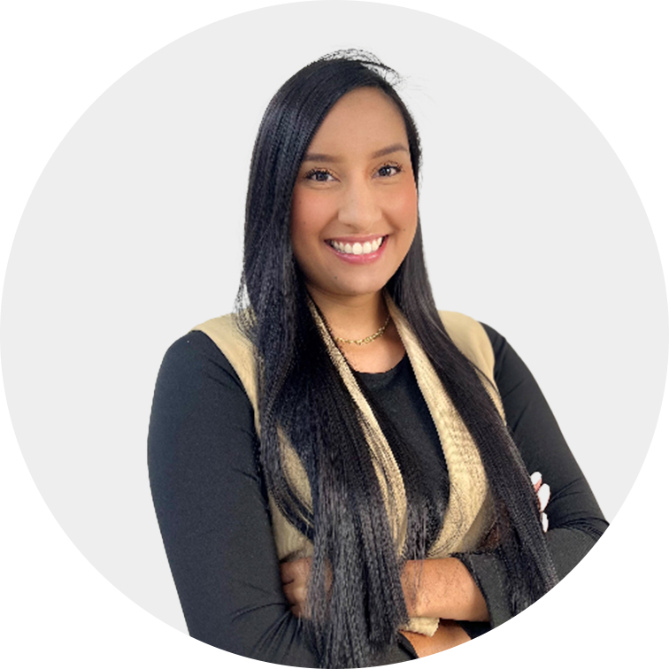 Maria Blandon