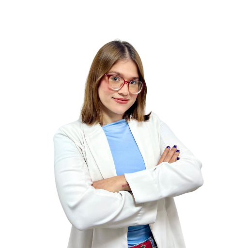 Michelle Buatois