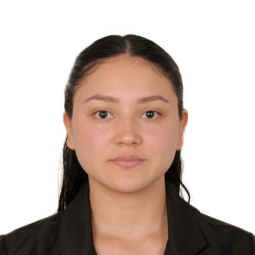 Nayibe Vega