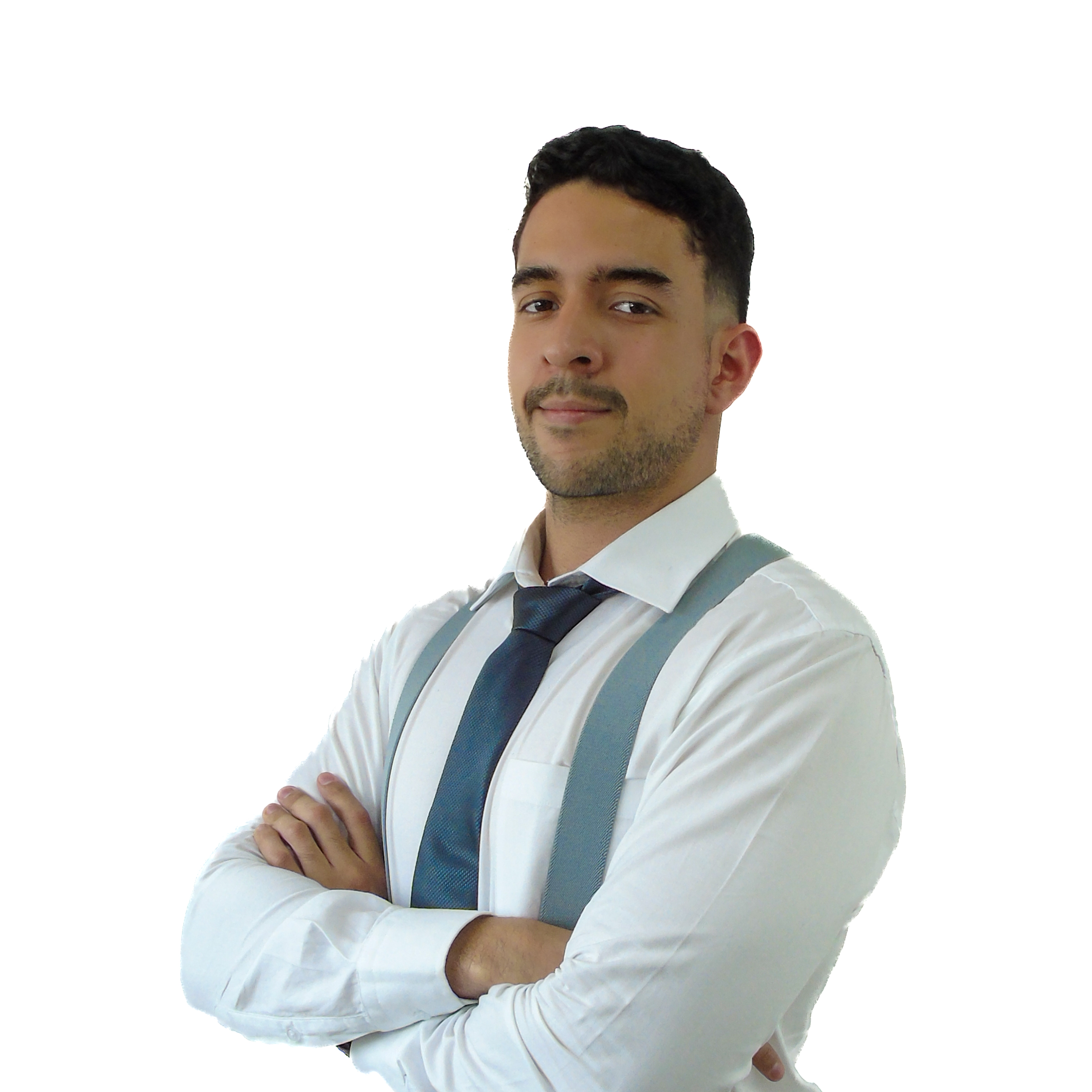 Nicolas Martínez
