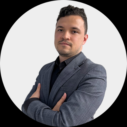 Pablo Gonzalez