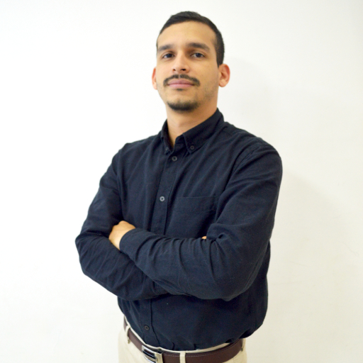 Sebastián Melo