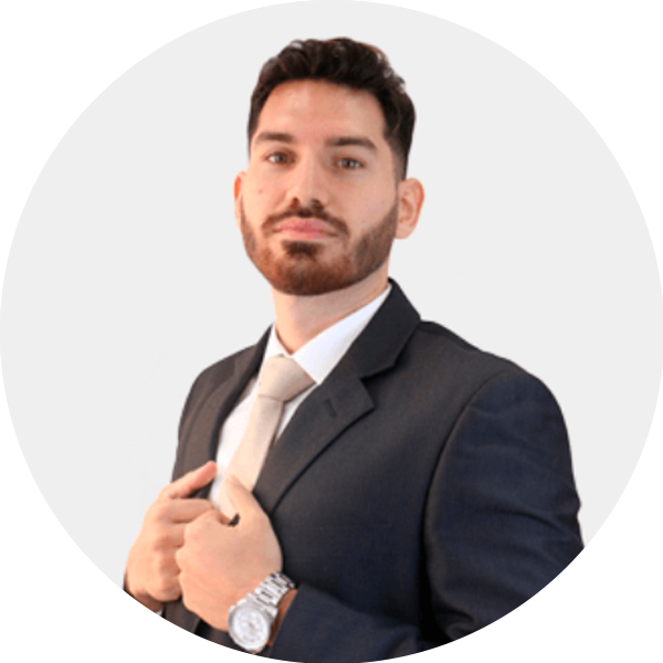 Gustavo Paredes